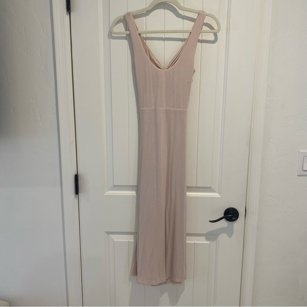 Revolve Song Of Style Edgar Dress View 4